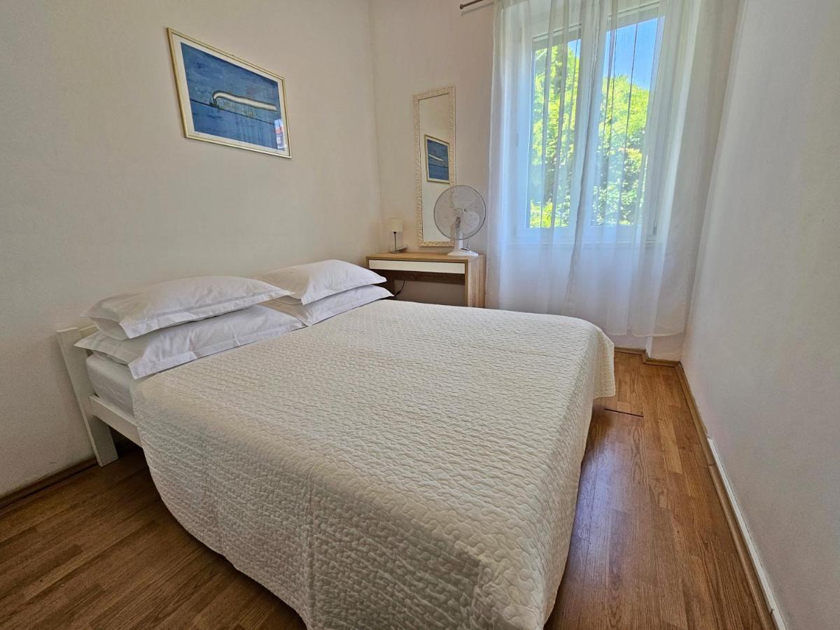 Apartment Nina Marie Split Eksteriør billede