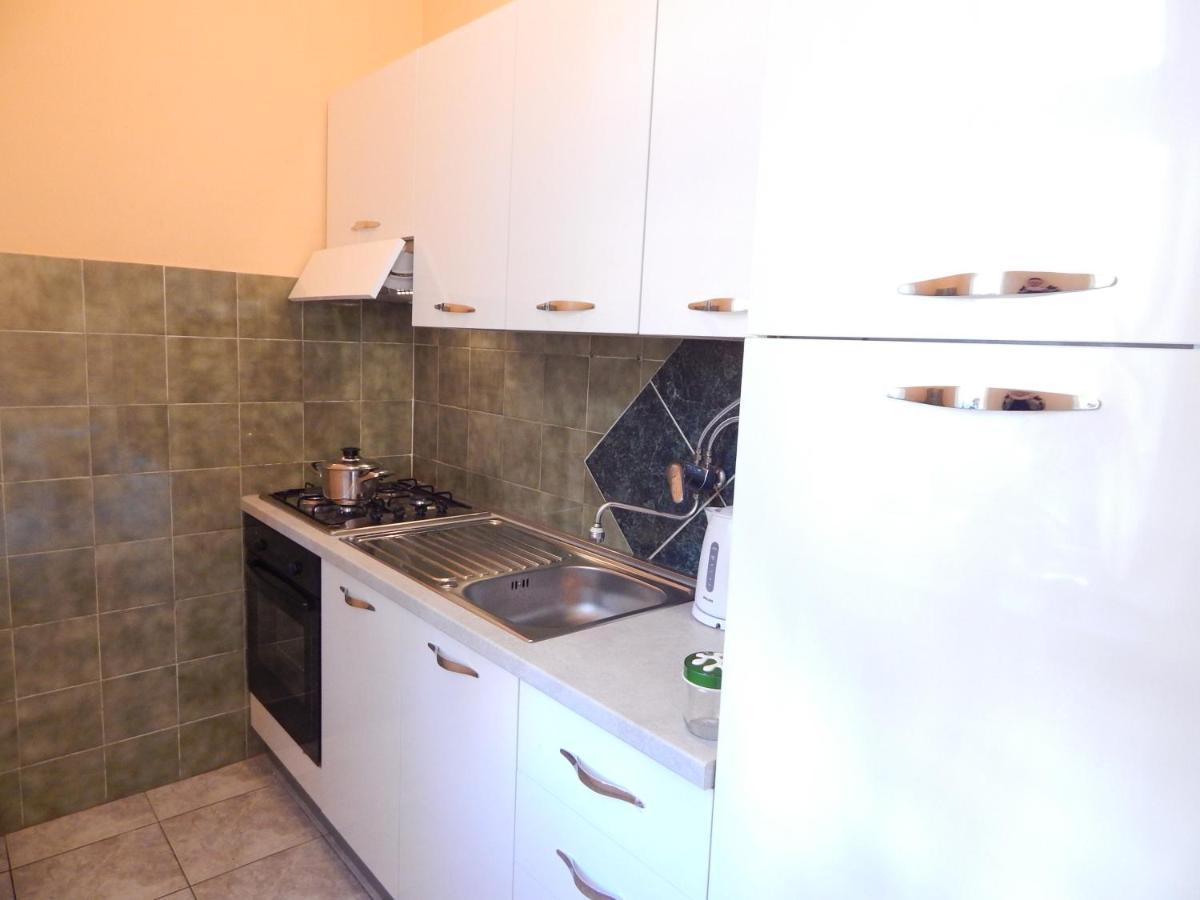 Apartment Nina Marie Split Eksteriør billede